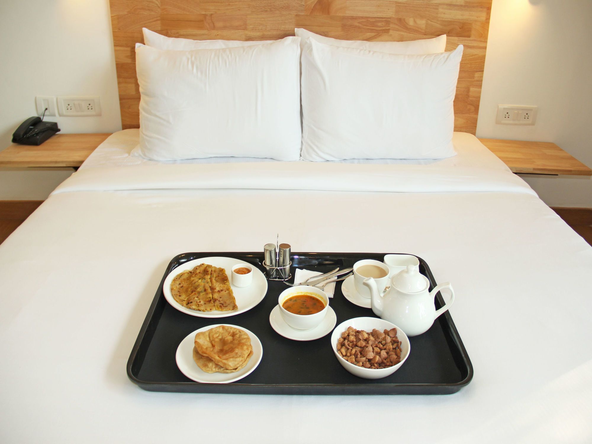 Oyo 9841 The Vivir 1 Hotel Noida Kültér fotó